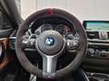 BMW 430 4-serie Cabrio 430i Centennial High Executive|Leer Zwart - thumbnail 16