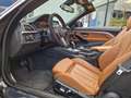 BMW 430 4-serie Cabrio 430i Centennial High Executive|Leer Negru - thumbnail 12