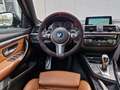 BMW 430 4-serie Cabrio 430i Centennial High Executive|Leer Negru - thumbnail 15