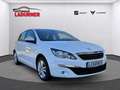 Peugeot 308 Active 1.2 e-THP PureTech 130 PDC/SHZ/Kamera Blanc - thumbnail 9