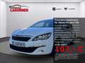 Peugeot 308 Active 1.2 e-THP PureTech 130 PDC/SHZ/Kamera Blanc - thumbnail 1