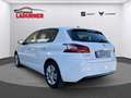Peugeot 308 Active 1.2 e-THP PureTech 130 PDC/SHZ/Kamera Blanc - thumbnail 3