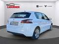 Peugeot 308 Active 1.2 e-THP PureTech 130 PDC/SHZ/Kamera Blanc - thumbnail 5