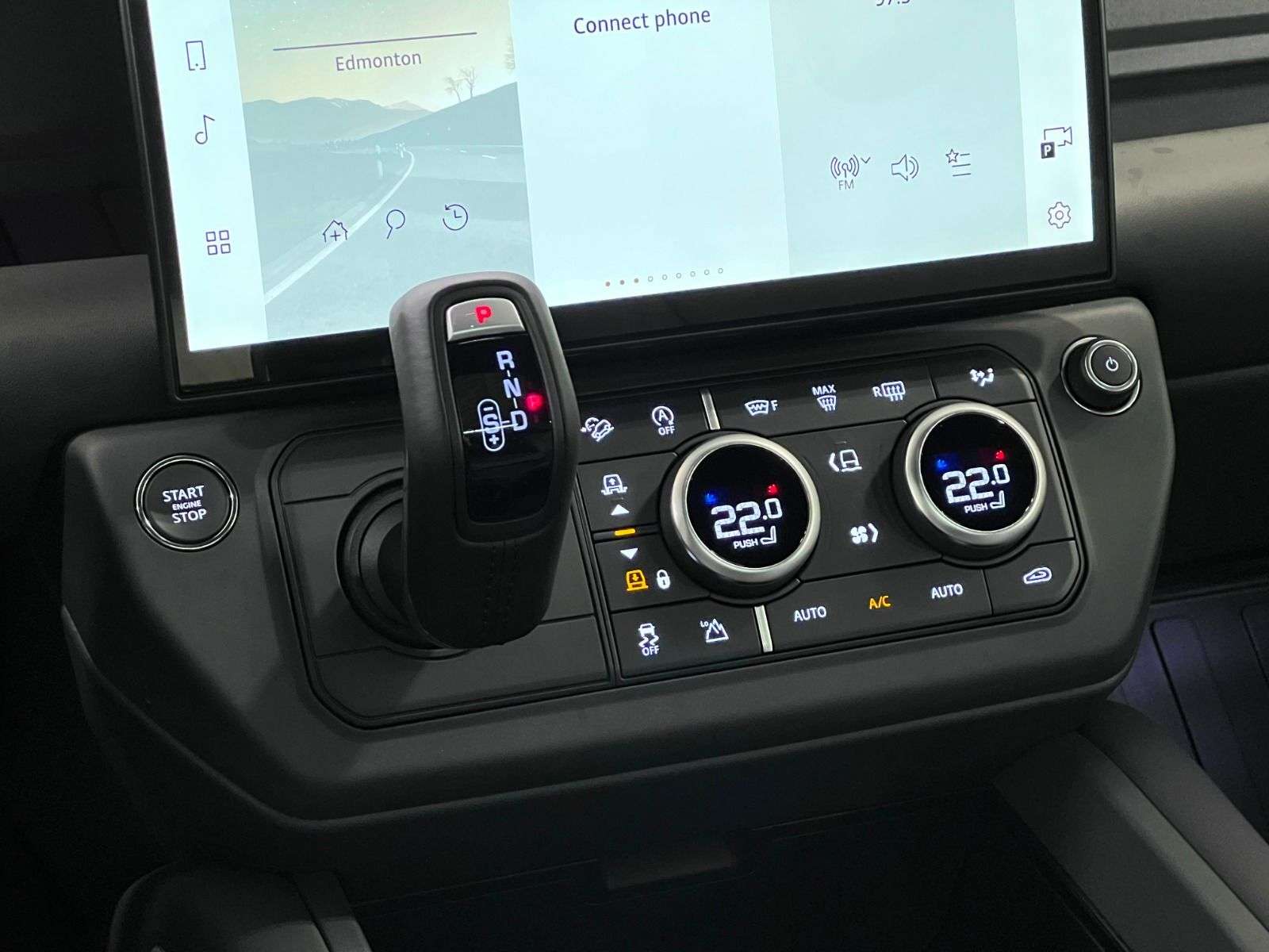 2026 Land Rover Defender 110 P400 X-DYNAMIC SE thumb 17
