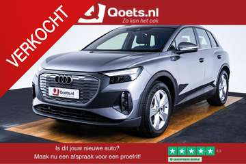 40 Advanced edition 77 kWh Panoramadak - Comfortpa