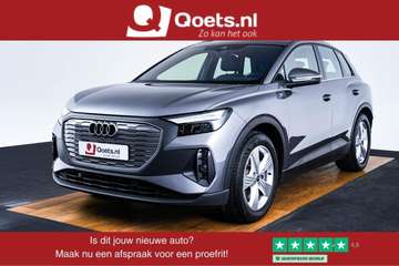 40 Advanced edition 77 kWh Panoramadak - Comfortpa