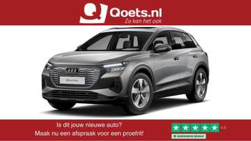 40 Advanced edition 77 kWh Panoramadak - Comfortpa