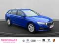 Skoda Octavia Combi 1.4 TSI iV Ambition LED Einparkhilfe Blau - thumbnail 9