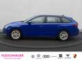 Skoda Octavia Combi 1.4 TSI iV Ambition LED Einparkhilfe Blau - thumbnail 4