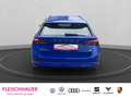 Skoda Octavia Combi 1.4 TSI iV Ambition LED Einparkhilfe Blau - thumbnail 6