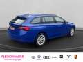 Skoda Octavia Combi 1.4 TSI iV Ambition LED Einparkhilfe Blau - thumbnail 7
