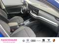 Skoda Octavia Combi 1.4 TSI iV Ambition LED Einparkhilfe Blau - thumbnail 20