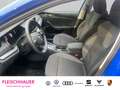 Skoda Octavia Combi 1.4 TSI iV Ambition LED Einparkhilfe Blau - thumbnail 10