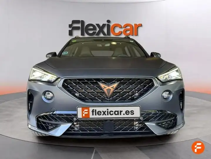 Cupra Formentor 2.0 TSI 4Drive DSG 2022, foto 10