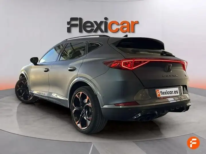 Cupra Formentor 2.0 TSI 4Drive DSG 2022, foto 7