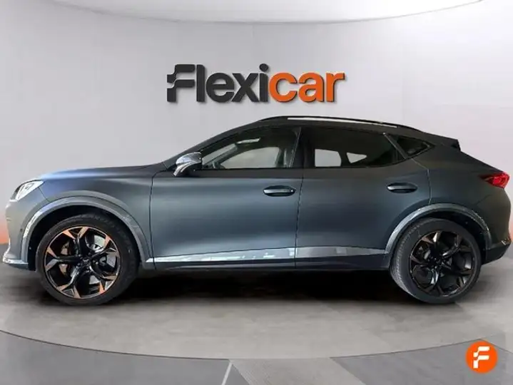 Cupra Formentor 2.0 TSI 4Drive DSG 2022, foto 8