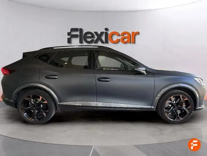 Cupra Formentor 2.0 TSI 4Drive DSG 2022, foto 2