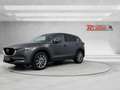 Mazda CX-5 2.5 SkyActiv- G 194 Luxury Schuif/kantel dak,Bose, Gris - thumbnail 1
