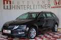 Skoda Octavia 2,0 TDI Style Limited 4x4 LED NAVI KAMERA AHV W... Schwarz - thumbnail 1