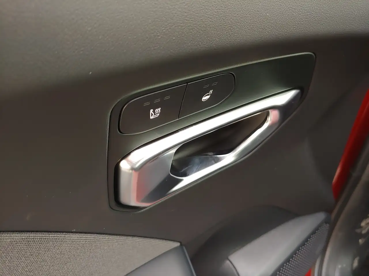 Kia K4 снимка Kia K4