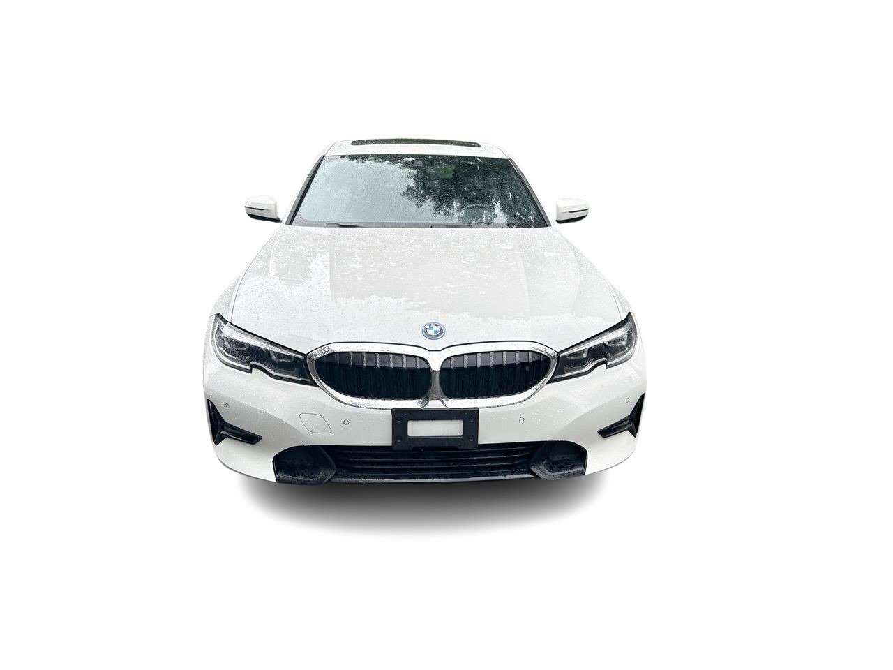 2022 BMW 3 Series Convenience Package — снимка 1