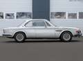 BMW 3.0 CSL E9 Coupe Argent - thumbnail 3