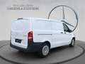 Mercedes-Benz Vito 114 CDI Kasten Lang RKam DAB Shz Weiß - thumbnail 4