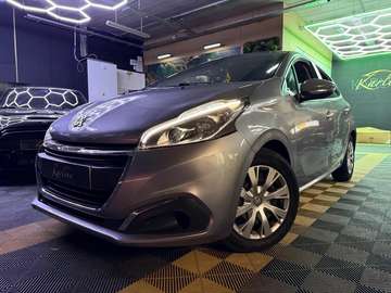 GENERATION-I 1.5 BLUEHDI 100 cv ACTIVE I CARPLAY - MOTEUR CHANGÉ ( 93 000 KM )