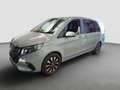 Mercedes-Benz EQV 300 Lang NAVI+DISTRONIC+KAMERA+TOTWINKEL Gris - thumbnail 11