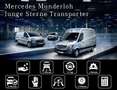 Mercedes-Benz EQV 300 Lang NAVI+DISTRONIC+KAMERA+TOTWINKEL Gris - thumbnail 15