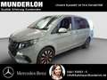 Mercedes-Benz EQV 300 Lang NAVI+DISTRONIC+KAMERA+TOTWINKEL Gris - thumbnail 1