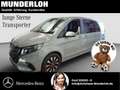 Mercedes-Benz EQV 300 Lang NAVI+DISTRONIC+KAMERA+TOTWINKEL Gris - thumbnail 2