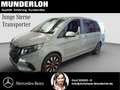 Mercedes-Benz EQV 300 Lang NAVI+DISTRONIC+KAMERA+TOTWINKEL Gris - thumbnail 2