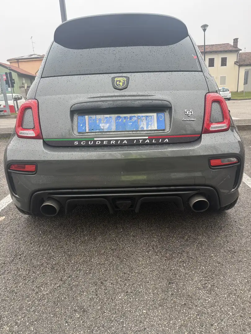 Abarth 595 Turismo - 1