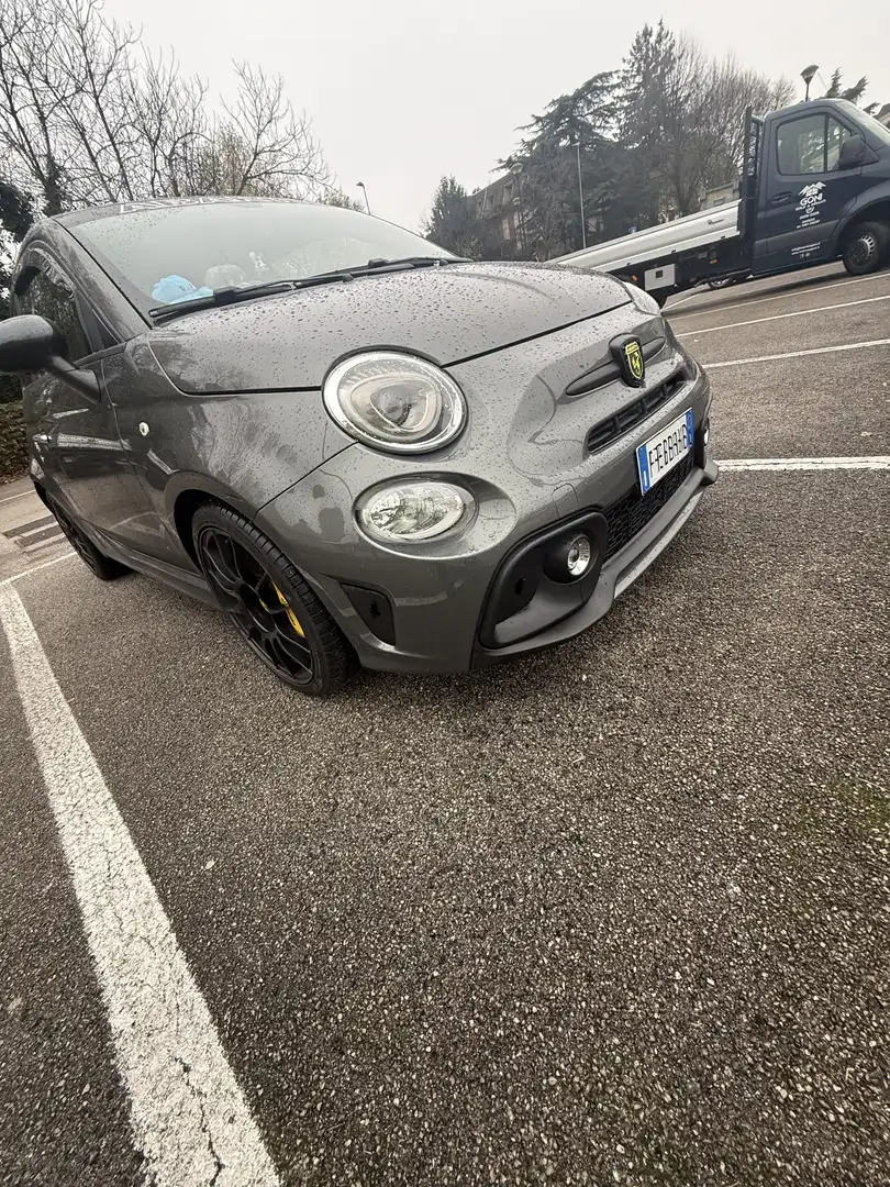 Abarth 595 Turismo - 2