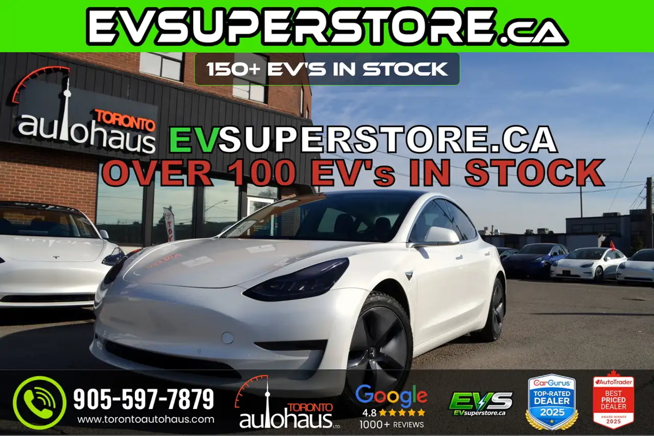 Tesla Model 3 снимка Tesla Model 3