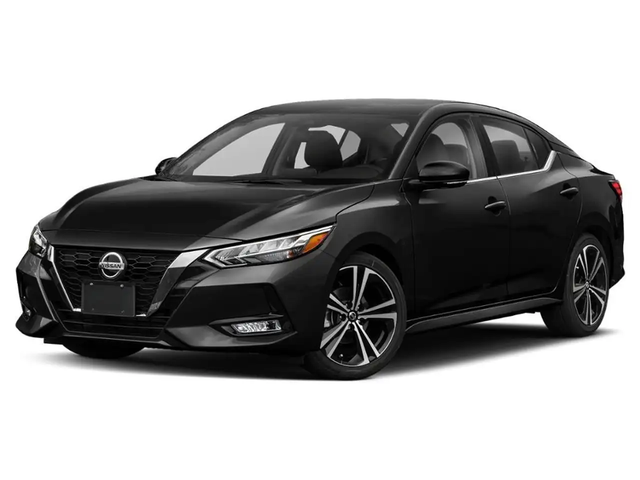 2021 Nissan Sentra