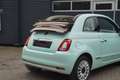 Fiat 500C 1.2 Lounge GROOT SCHERM PDC CRUISE MINTGROEN Grün - thumbnail 24