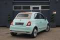 Fiat 500C 1.2 Lounge GROOT SCHERM PDC CRUISE MINTGROEN Grün - thumbnail 3