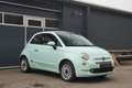 Fiat 500C 1.2 Lounge GROOT SCHERM PDC CRUISE MINTGROEN Grün - thumbnail 14
