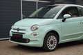 Fiat 500C 1.2 Lounge GROOT SCHERM PDC CRUISE MINTGROEN Grün - thumbnail 21