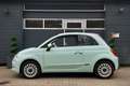 Fiat 500C 1.2 Lounge GROOT SCHERM PDC CRUISE MINTGROEN Grün - thumbnail 20
