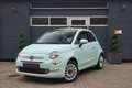 Fiat 500C 1.2 Lounge GROOT SCHERM PDC CRUISE MINTGROEN Grün - thumbnail 1