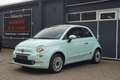 Fiat 500C 1.2 Lounge GROOT SCHERM PDC CRUISE MINTGROEN Grün - thumbnail 15