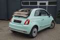 Fiat 500C 1.2 Lounge GROOT SCHERM PDC CRUISE MINTGROEN Grün - thumbnail 4