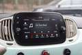 Fiat 500C 1.2 Lounge GROOT SCHERM PDC CRUISE MINTGROEN Grün - thumbnail 9