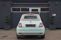 Fiat 500C 1.2 Lounge GROOT SCHERM PDC CRUISE MINTGROEN Grün - thumbnail 6