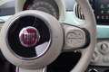 Fiat 500C 1.2 Lounge GROOT SCHERM PDC CRUISE MINTGROEN Grün - thumbnail 27
