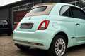 Fiat 500C 1.2 Lounge GROOT SCHERM PDC CRUISE MINTGROEN Grün - thumbnail 19