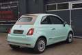 Fiat 500C 1.2 Lounge GROOT SCHERM PDC CRUISE MINTGROEN Grün - thumbnail 17
